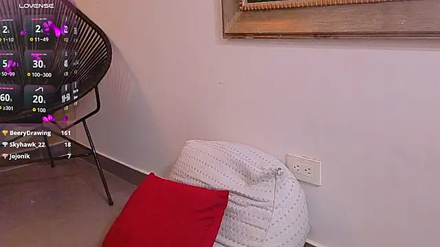 Lia_Mar_'s Live XXX Chat