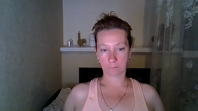 Živý XXX chat Madaamtang