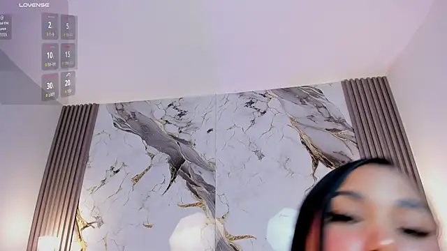 TianaaJackson Live XXX Chat