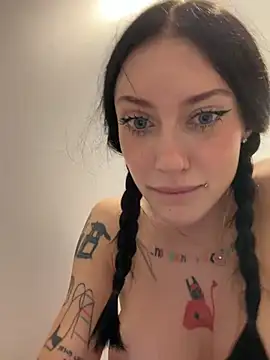 Melissa_crazy's Live XXX Chat