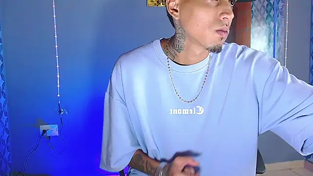 Liam_leeのライブXXXチャット