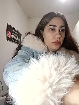 Živý XXX chat nahiarabiel33