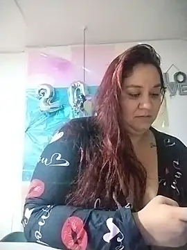 צ'אט XXX בשידור חי של sharon_G