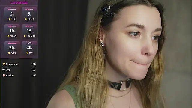Chat +18 de Miss-Angel_ ao vivo