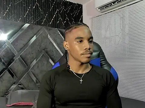 axel_silva4 Obrolan Langsung XXX