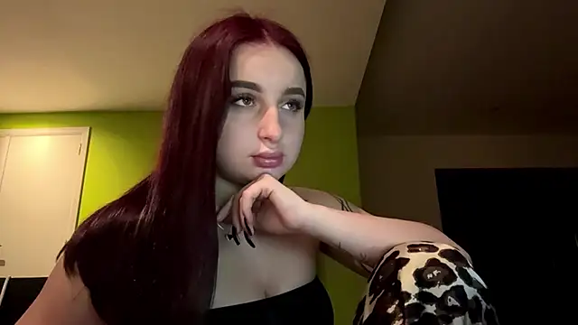 loveurhandss' Live XXX Chat