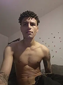 XXX chat uživo modela dany_hardy