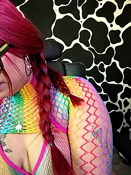 Živý XXX chat Charlotte1Demony