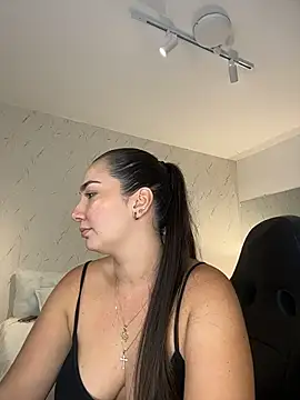 Živý XXX chat ava_blue