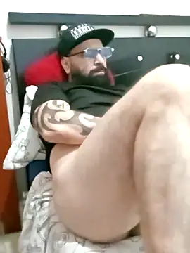 Jack_Bar Adlı Modelin Canlı XXX Sohbeti