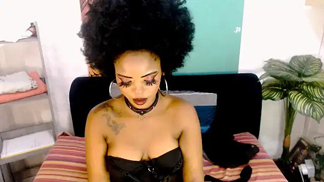 Chat XXX en directo de Angel_of_sensuality