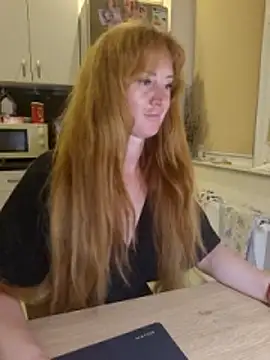 Živý XXX chat AnissaDolll
