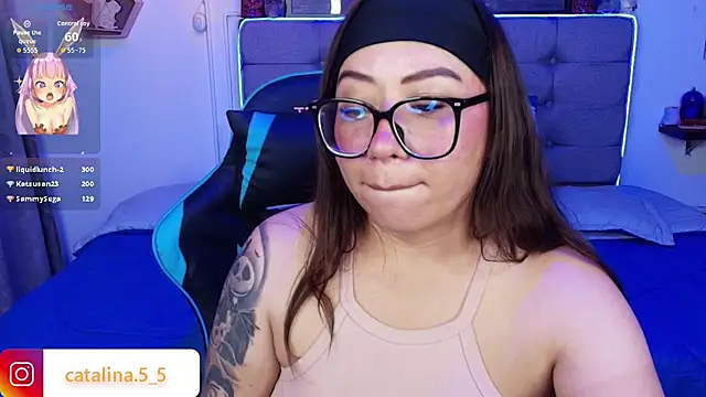 Chat XXX ao vivo de Kata_Bigboobs