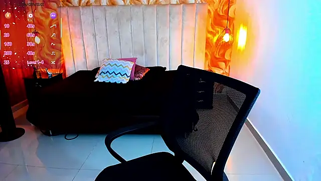 Czat XXX na żywo – miichael_black