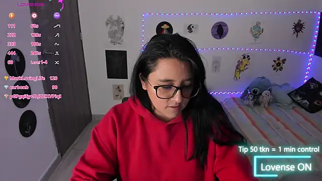 Chat +18 de Cherry_blush_ ao vivo