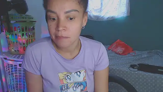 Živý XXX chat shayna_cute