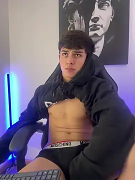 lian_fooxx's Live XXX Chat