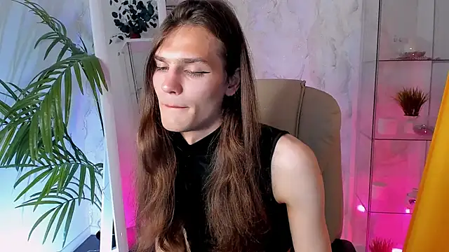 Онлайн чат XXX WillFobos