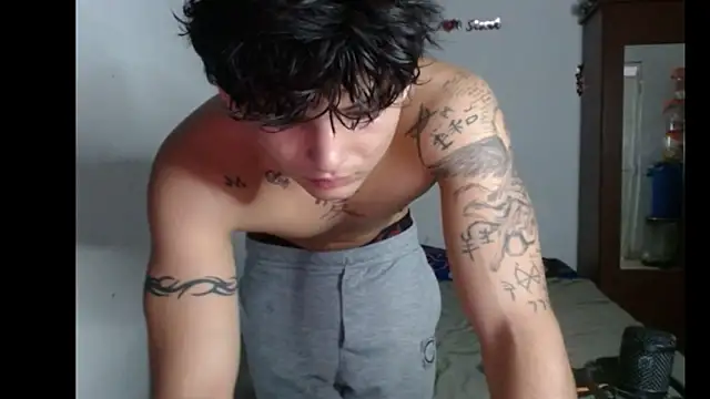 Archangel__ লাইভ XXX চ্যাট
