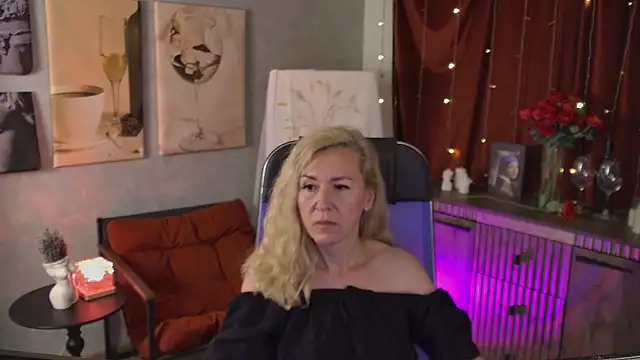 Chat XXX Live DonnaSmitth