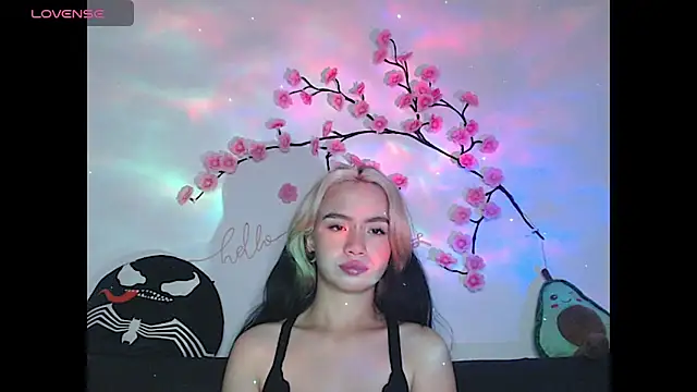 sweet_molly420's Live XXX Chat