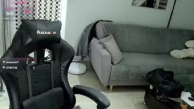 Chat +18 de Succubus5879 ao vivo