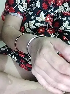 Chat XXX en directo de Sexynageena
