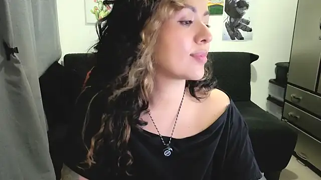 joan-star's Live XXX Chat