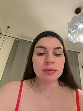 EllyNora's Live XXX Chat