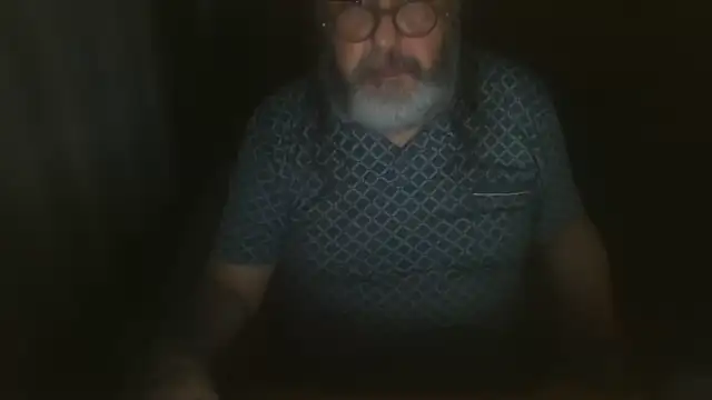 XXX chat uživo modela Koldo70