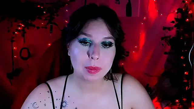 Czat XXX na żywo – ChloeRicc