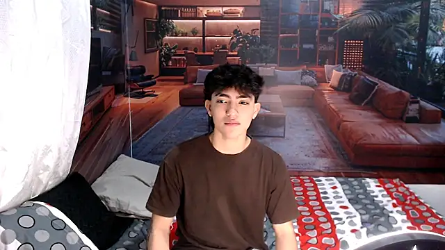 Chat XXX Live RomeoMillerr