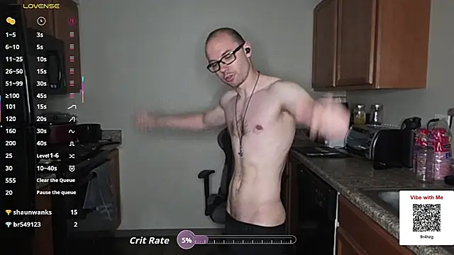 Sin_Lord's Live XXX Chat