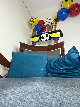 LilaRvsh's Live XXX Chat