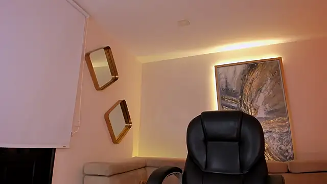 Chat XXX en directo de GiaFerrara