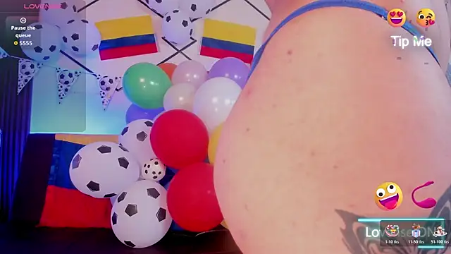 lunaalynch Live XXX Chat