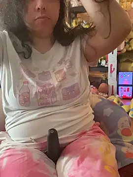 Онлайн чат XXX w3tkittty