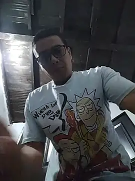 jax_fire Live XXX-Chat