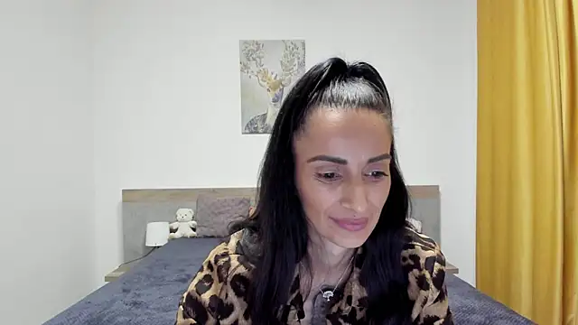 BlissAria Live XXX-chat