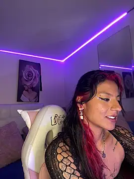 SamathaMay Live XXX-chat