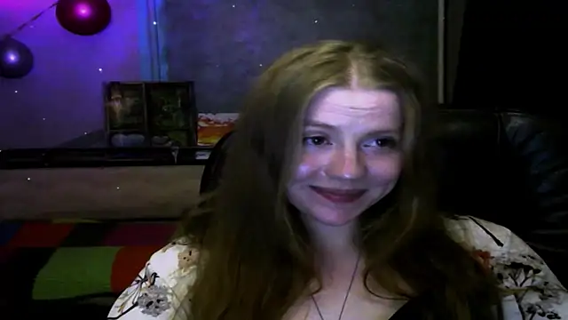 Space_Girls_699 Obrolan Langsung XXX