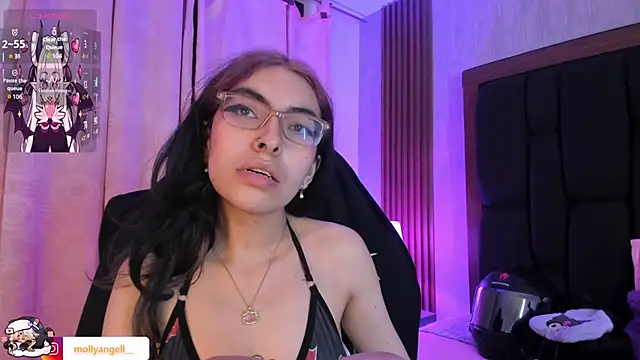 دردشة Molly_A الجنسية المباشرة