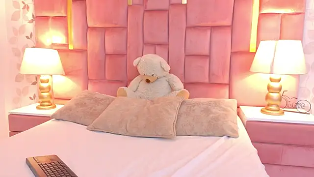 LiahRose_ Obrolan Langsung XXX