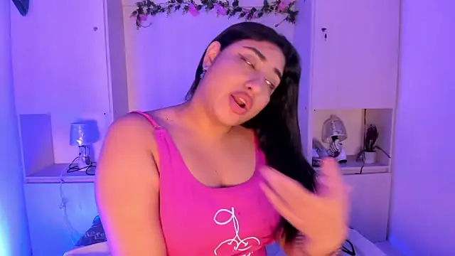 Živý XXX chat CANDYGABYY