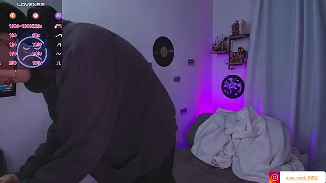 Nick_Bangover_ – Naživo XXX chat