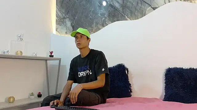 cameronsilverman 웹캠 쇼