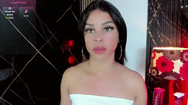 Nayara_K's Live XXX Chat