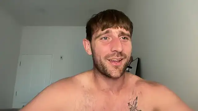 Pertunjukan Kamera Web lukegunn
