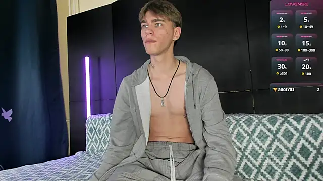 Chatroom XXX en direct de dabartmoss