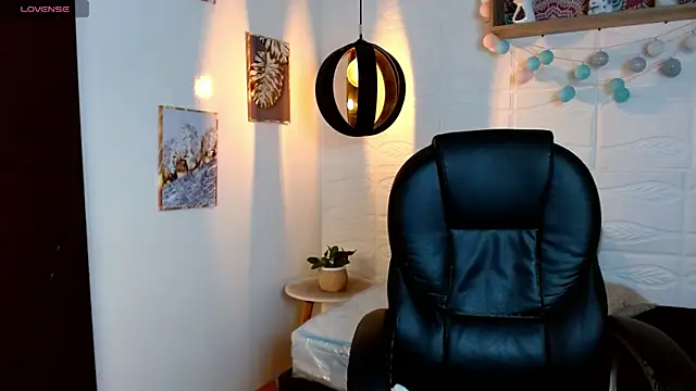 Marcoviolet Chat XXX live